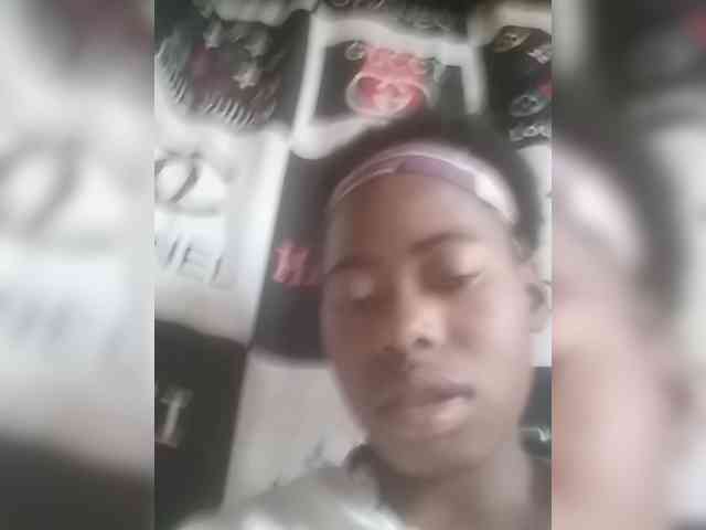 Miranda7 webcam