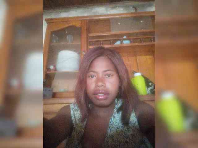 Miranda7 webcam