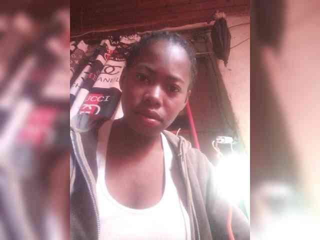 Miranda7 webcam
