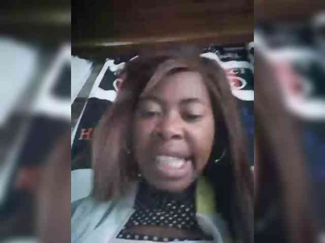 Miranda7 webcam
