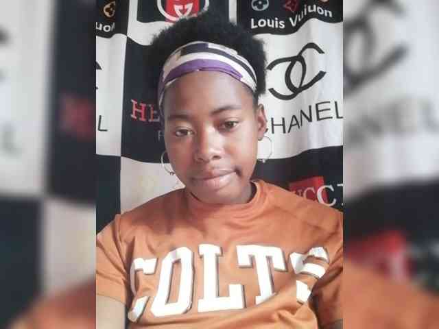 Miranda7 webcam