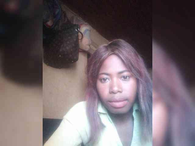 Miranda7 webcam