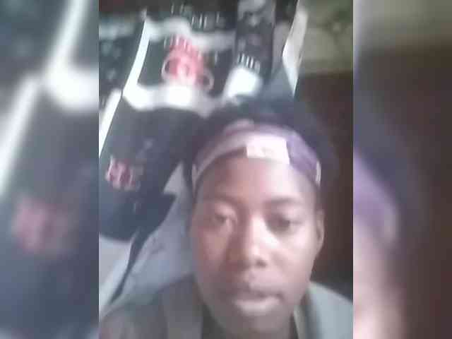 Miranda7 webcam