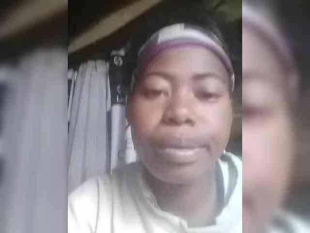 Miranda7 webcam