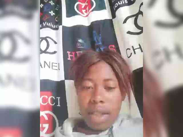 Miranda7 webcam