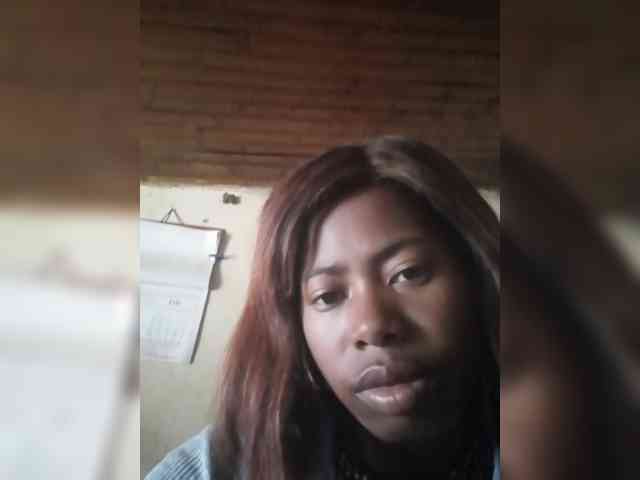 Miranda7 webcam