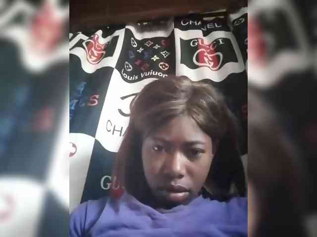 Miranda7 webcam