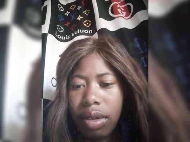 Miranda7 webcam