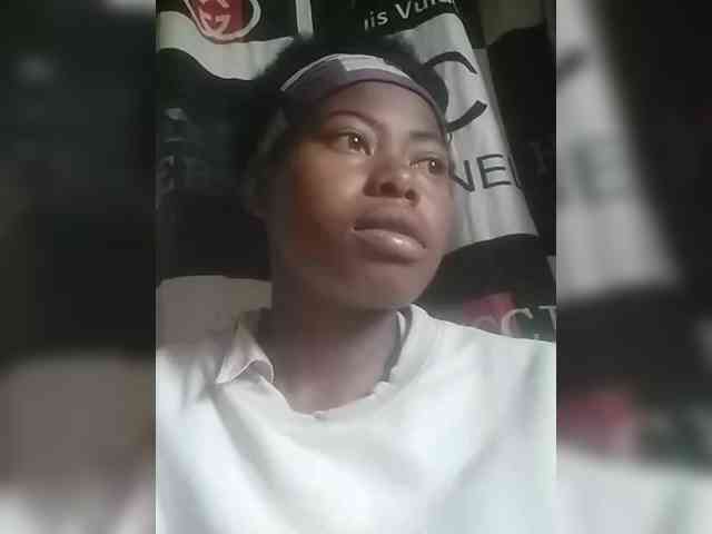 Miranda7 webcam