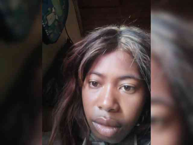 Miranda7 webcam