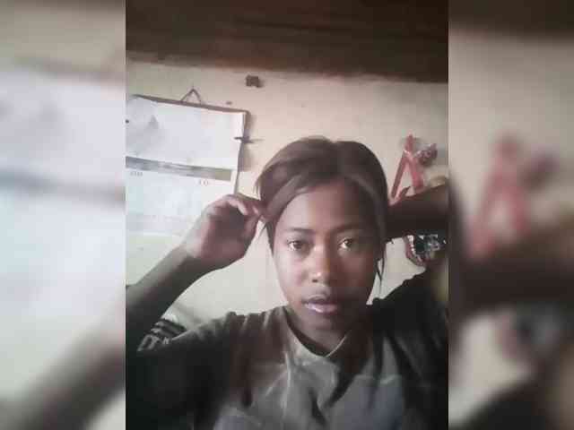 Miranda7 webcam