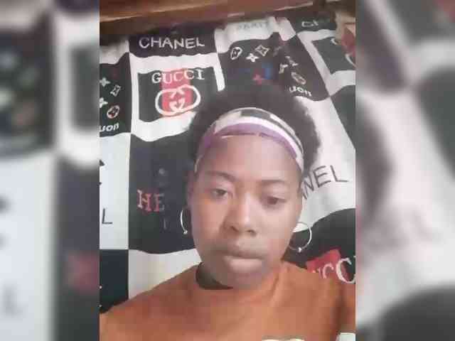 Miranda7 webcam