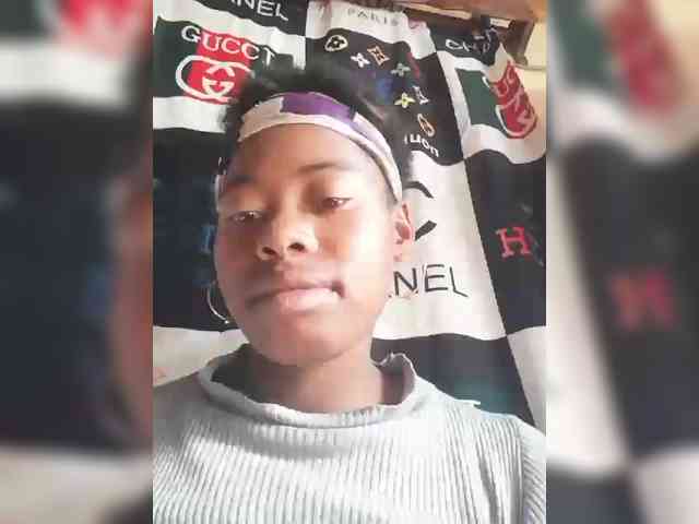 Miranda7 webcam