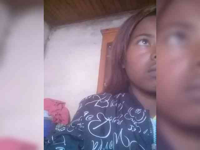 Miranda7 webcam