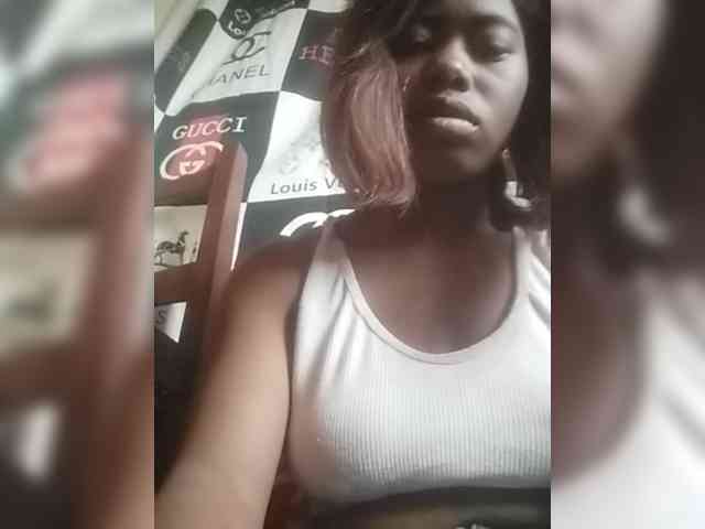 Miranda7 webcam
