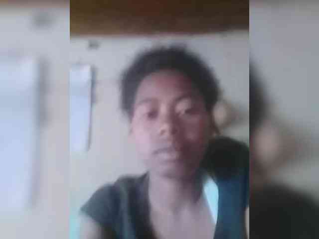Miranda7 webcam
