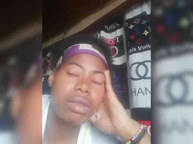 Miranda7 webcam