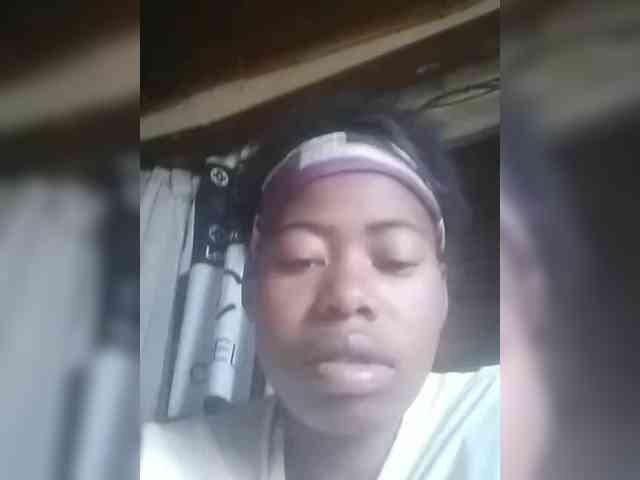 Miranda7 webcam