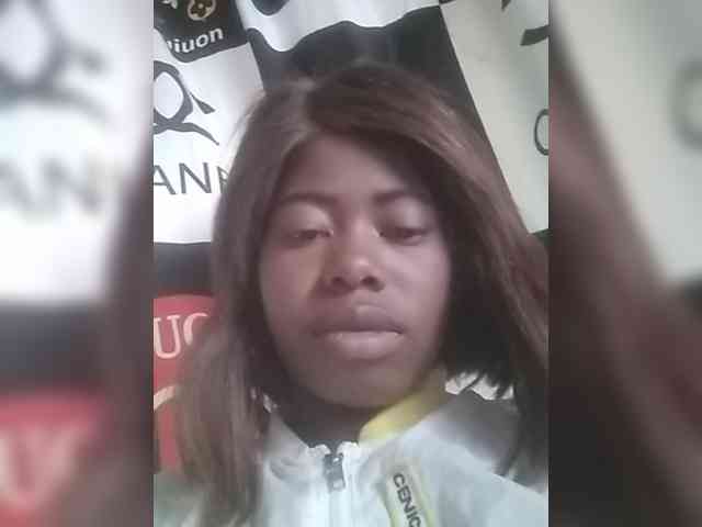 Miranda7 webcam
