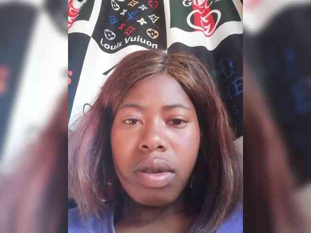 Miranda7 webcam