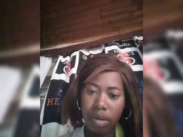 Miranda7 webcam