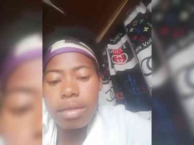 Miranda7 webcam