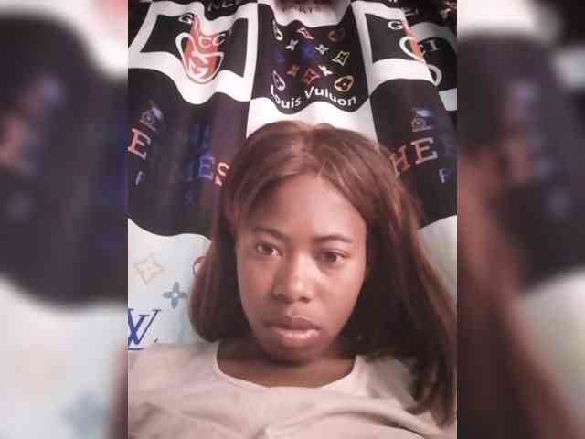Miranda7 webcam