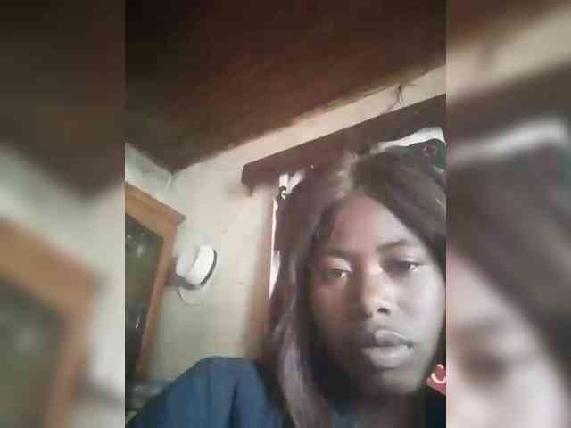 Miranda7 webcam