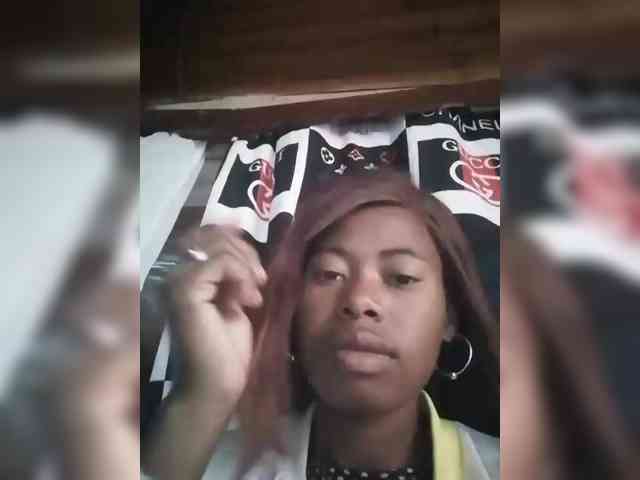 Miranda7 webcam
