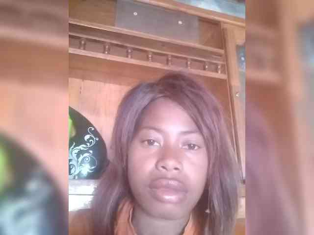 Miranda7 webcam