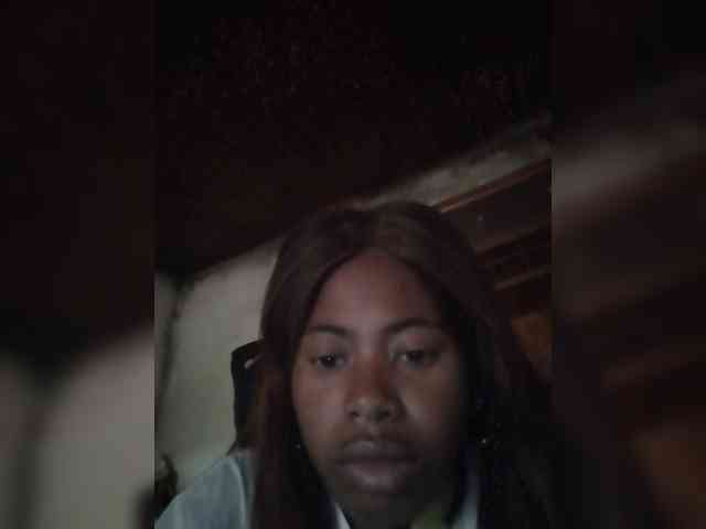 Miranda7 webcam