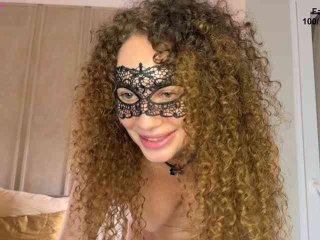 AphroditeDeep webcam