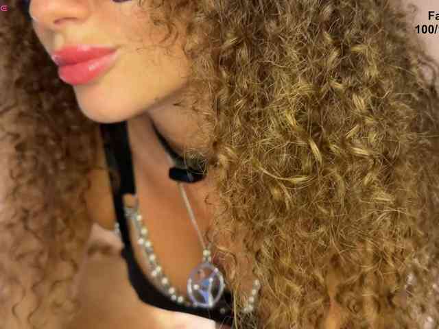 AphroditeDeep webcam