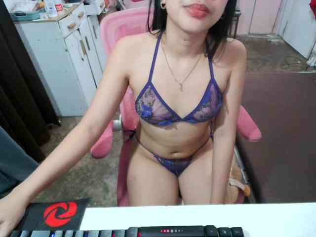 Model: sweetgirl-sarrah