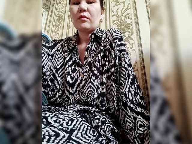 MinnaLinda Live Webcam on BongaCams