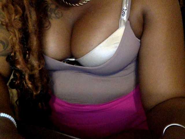 MistressLolaX