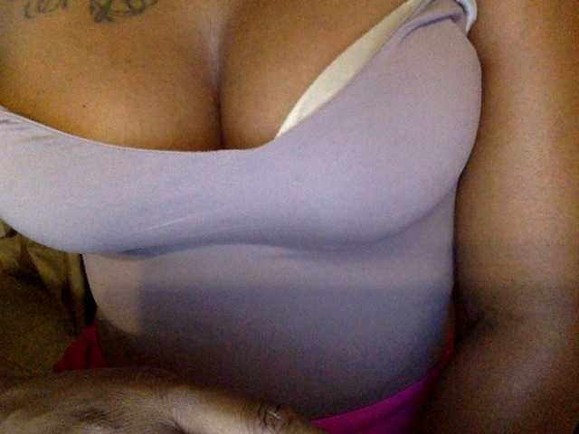 MistressLolaX