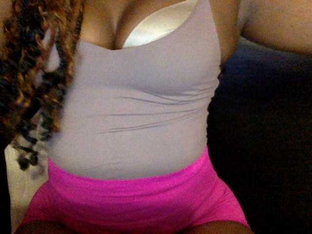 MistressLolaX live cam on BongaCams