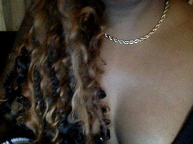 MistressLolaX