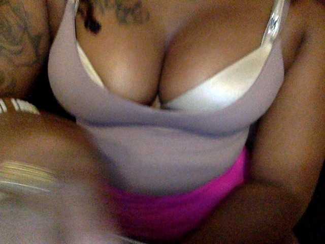 MistressLolaX