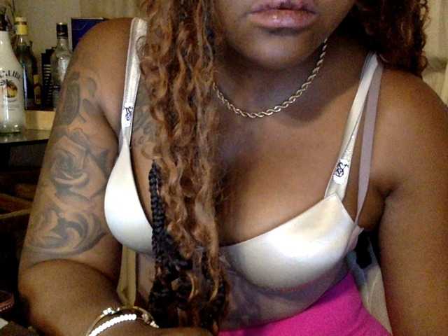 MistressLolaX