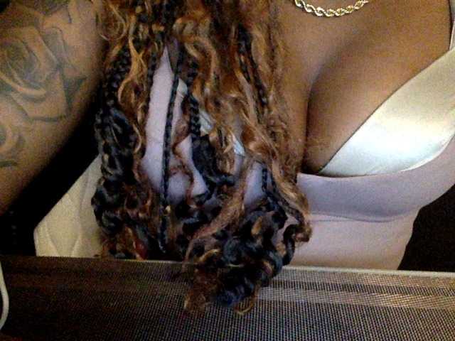 MistressLolaX