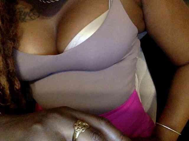 MistressLolaX webcam