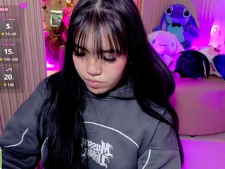 Ameliiaa-tay Porn Show