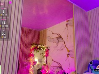 Ameliiaa-tay Porn Show
