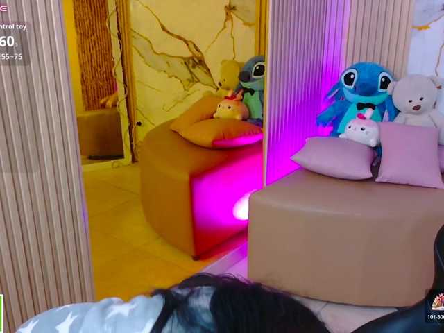 Ameliiaa-tay live cam on BongaCams
