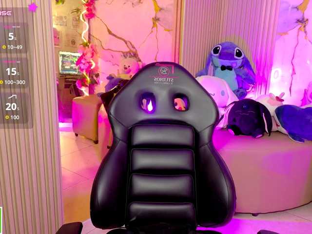 Ameliiaa-tay live cam on BongaCams