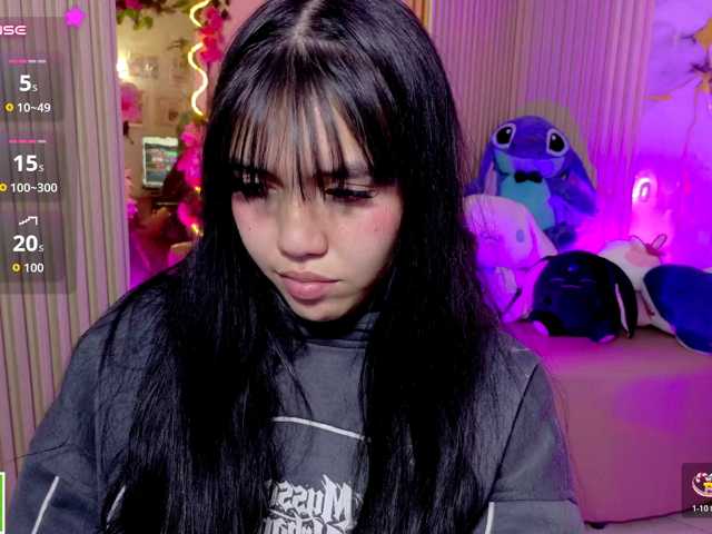 Ameliiaa-tay live cam on BongaCams