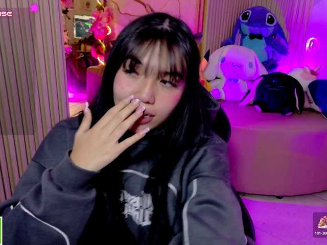 Ameliiaa-tay live cam on BongaCams