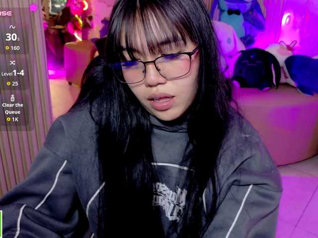 Ameliiaa-tay live cam on BongaCams